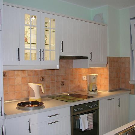 Domizil Neu Venedig Apartment Berlin Ruang foto