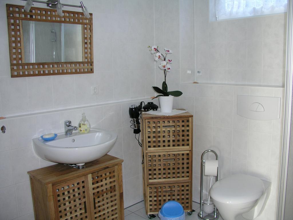 Domizil Neu Venedig Apartment Berlin Ruang foto