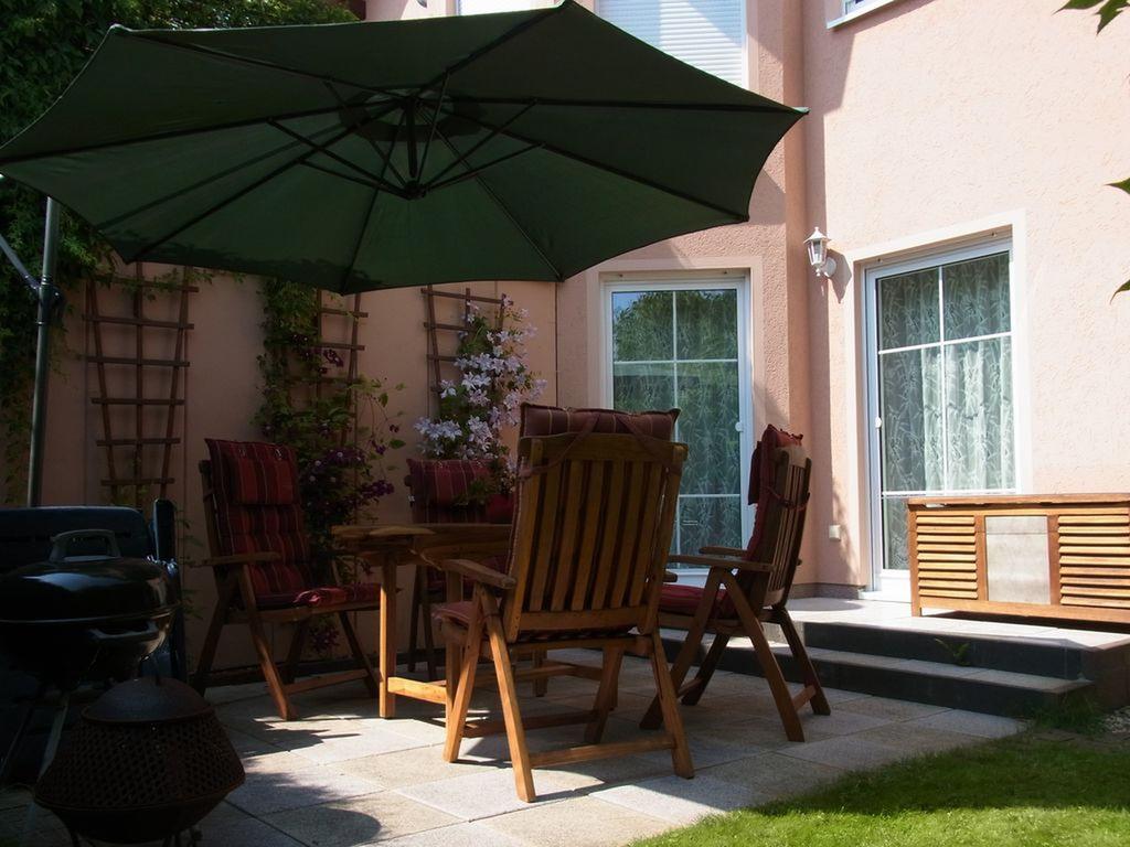 Domizil Neu Venedig Apartment Berlin Ruang foto
