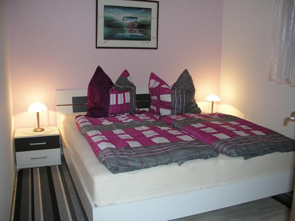 Domizil Neu Venedig Apartment Berlin Ruang foto