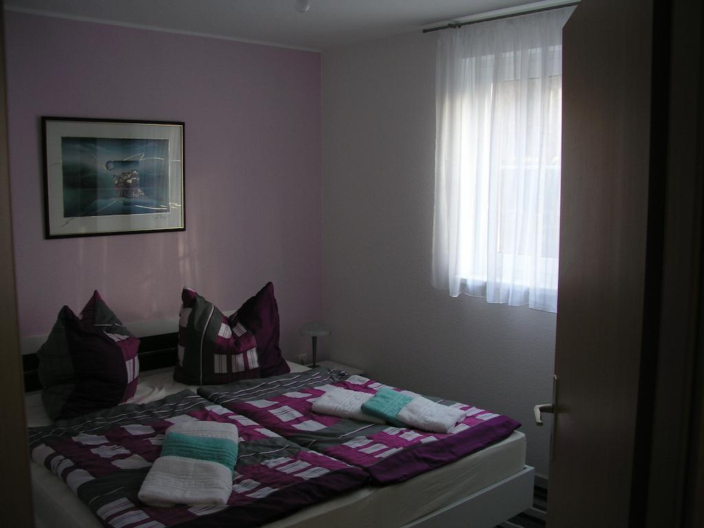 Domizil Neu Venedig Apartment Berlin Ruang foto