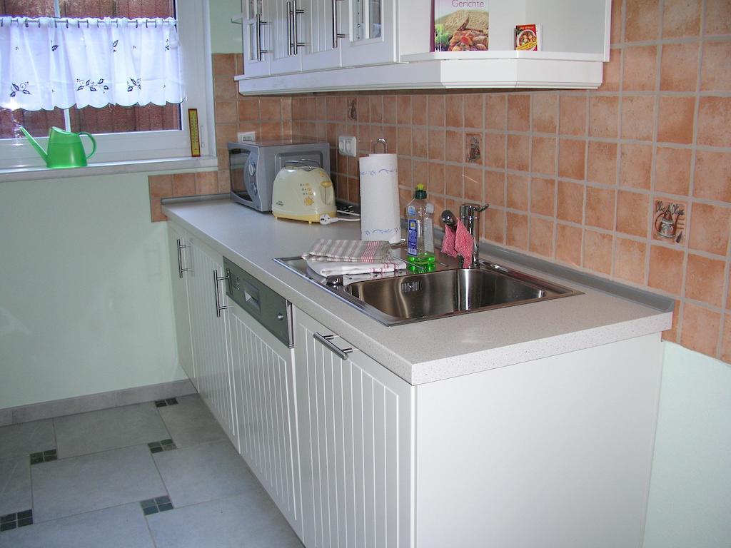 Domizil Neu Venedig Apartment Berlin Ruang foto