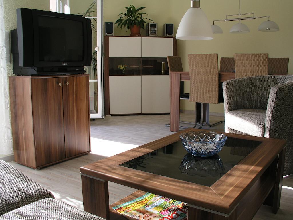 Domizil Neu Venedig Apartment Berlin Ruang foto